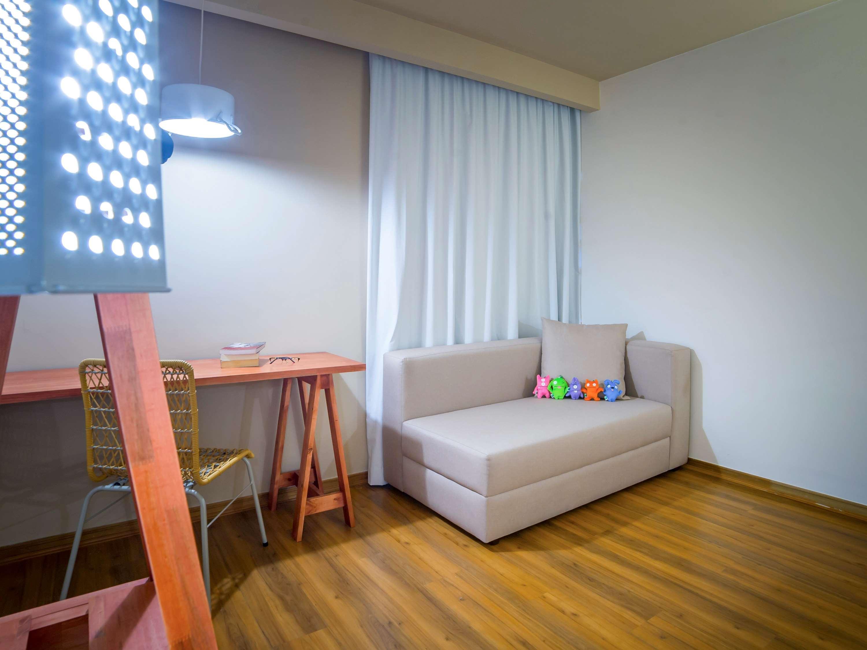 Hotel Nacional Inn Curitiba Santa Felicidade Екстериор снимка