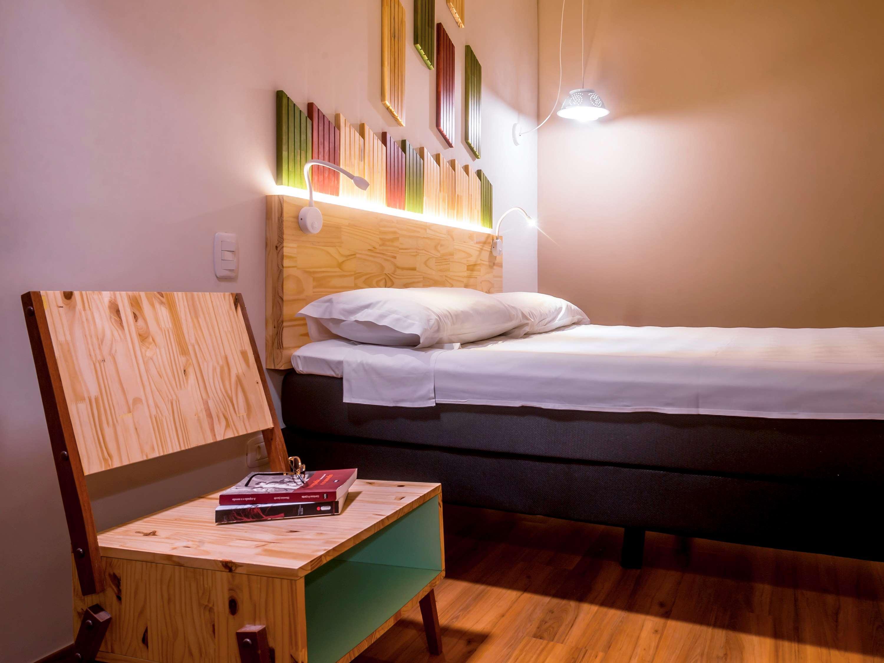 Hotel Nacional Inn Curitiba Santa Felicidade Екстериор снимка