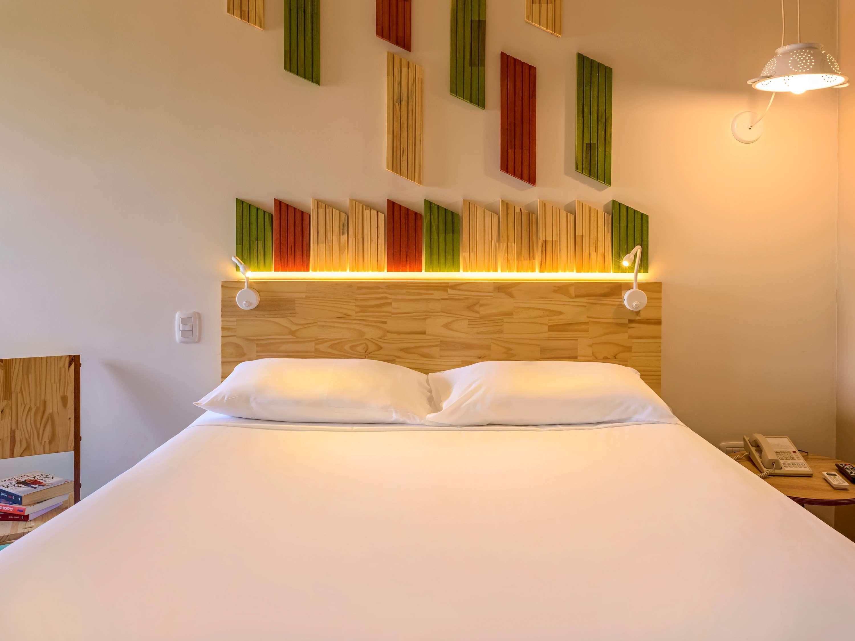 Hotel Nacional Inn Curitiba Santa Felicidade Екстериор снимка