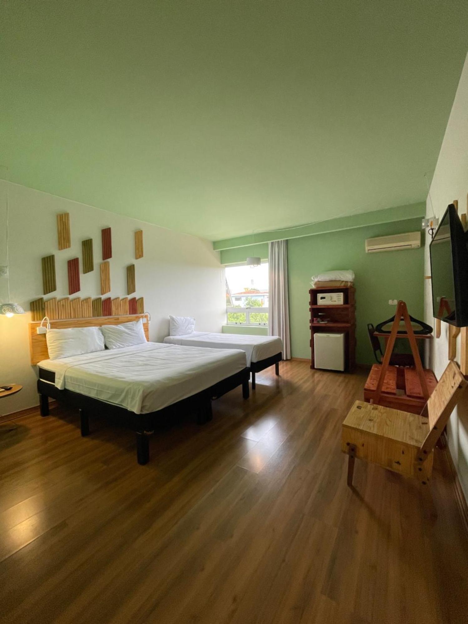 Hotel Nacional Inn Curitiba Santa Felicidade Екстериор снимка