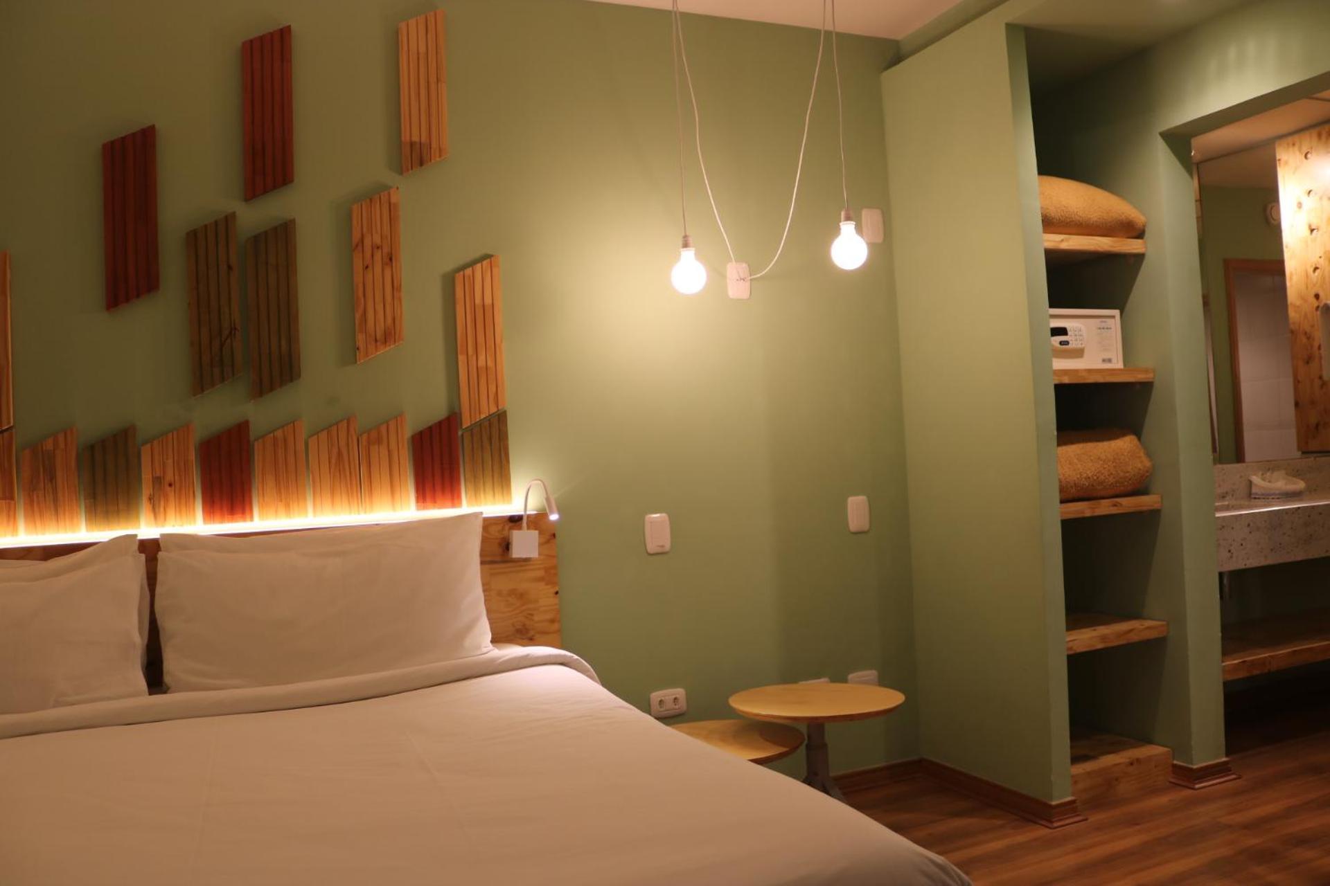 Hotel Nacional Inn Curitiba Santa Felicidade Екстериор снимка