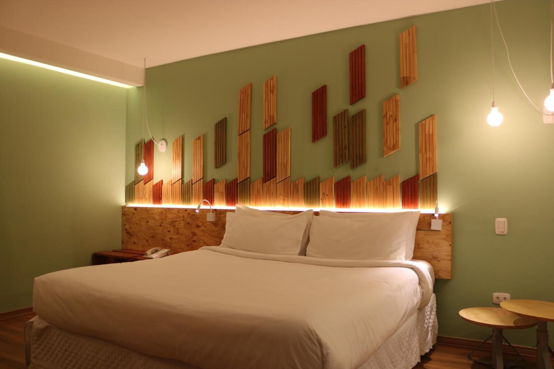 Hotel Nacional Inn Curitiba Santa Felicidade Екстериор снимка